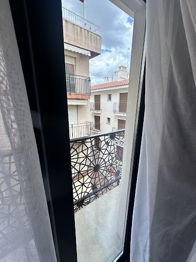 Estrella de Mar 8