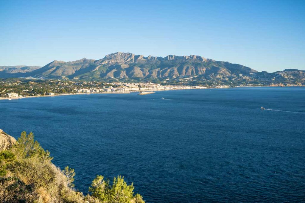 Forat de Bernia