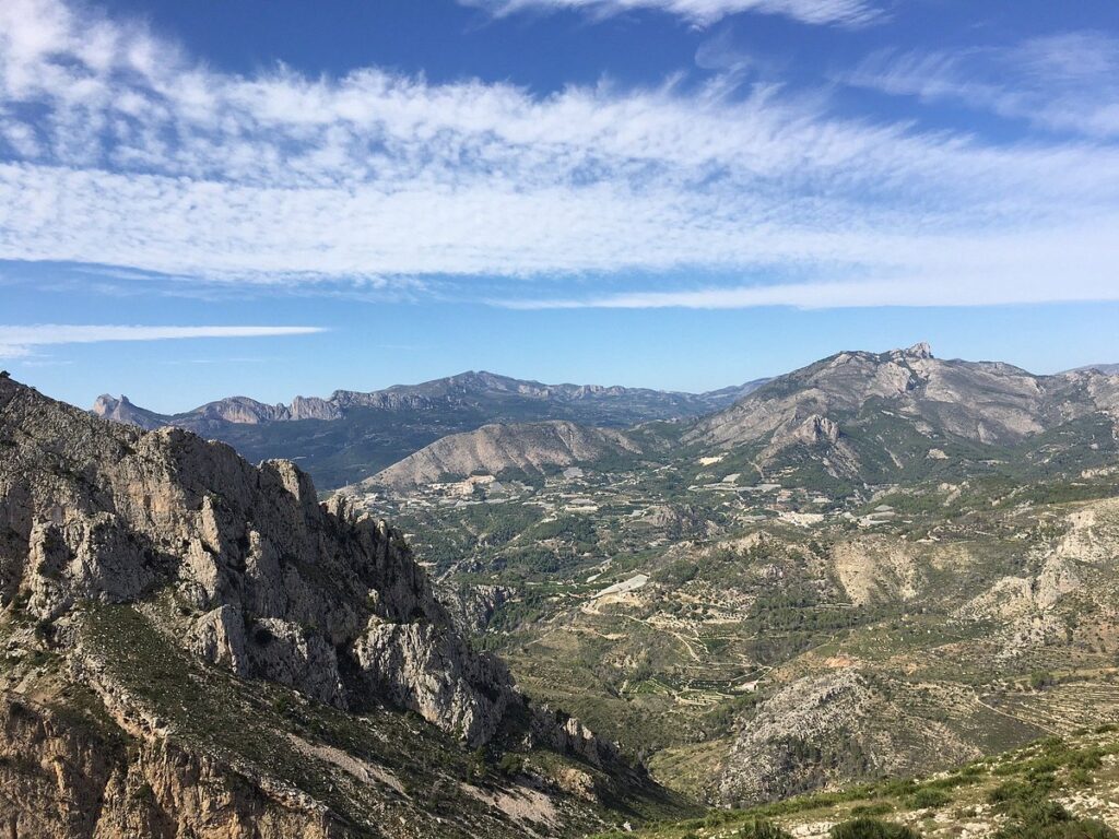Forat de Bèrnia hike