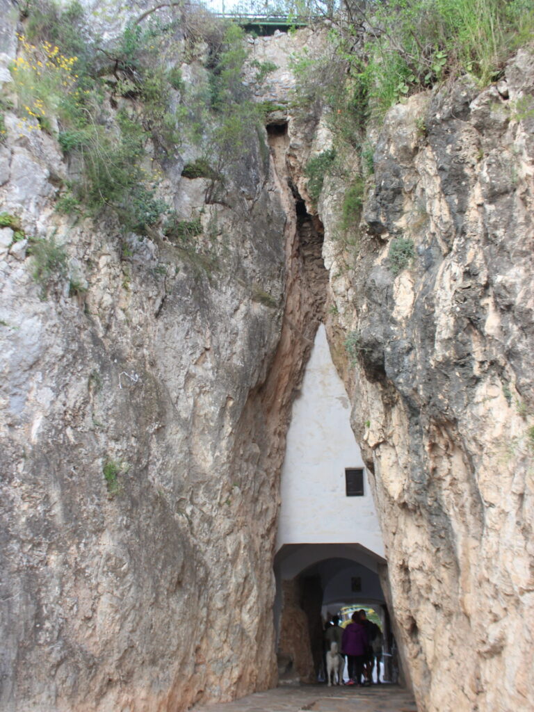 Guadalest Costa Blanca