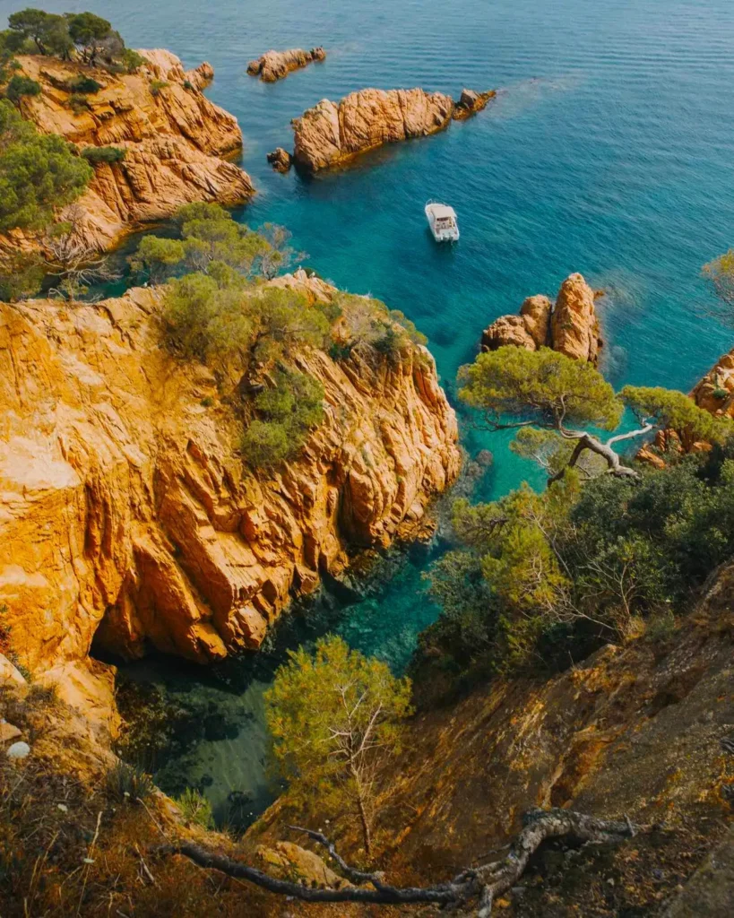 Jávea La Falzia