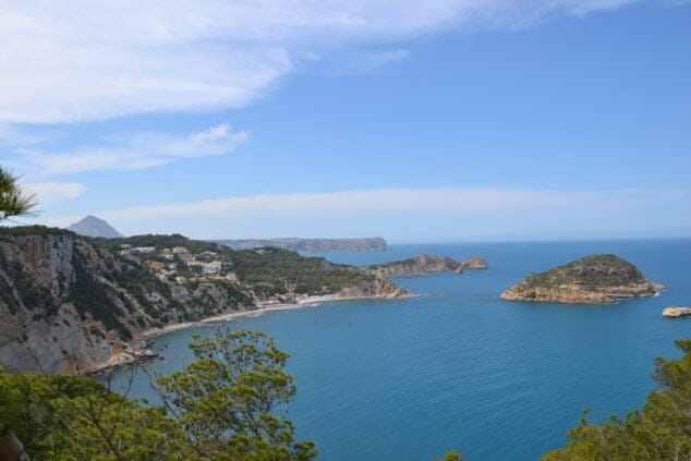 Jávea Viewpoints