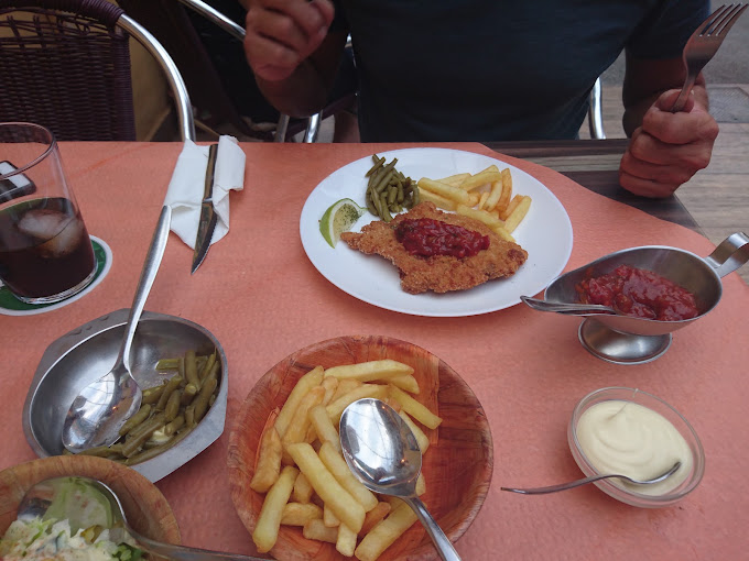 Kroon Snacks 2