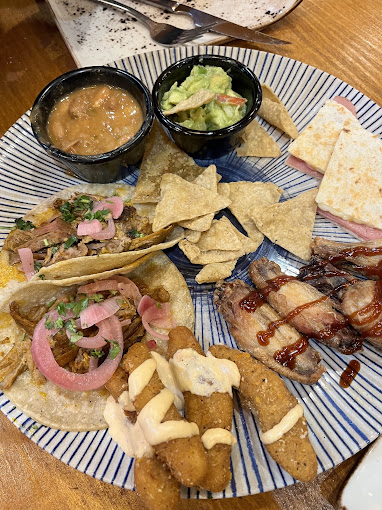 Kroon Snacks 9