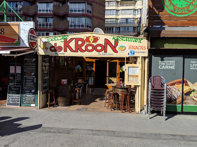 Kroon Snacks