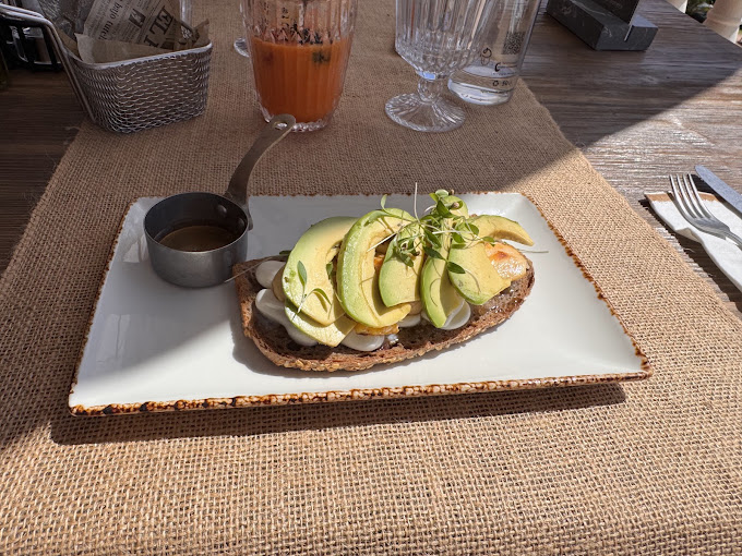 La Veranda 14