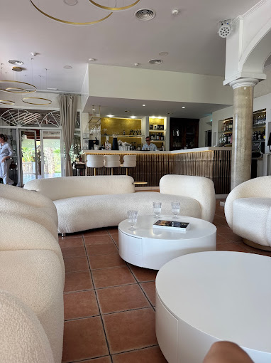 La Veranda 8