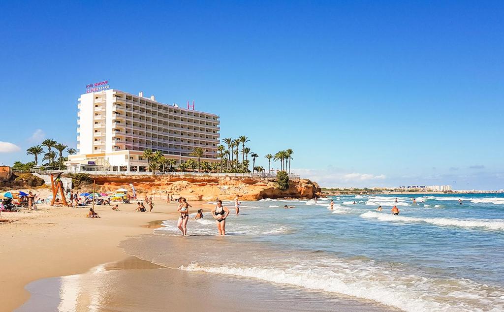 La Zenia digital nomads