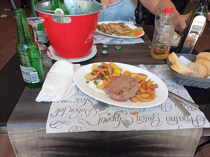 Maysan Cafeteria 12