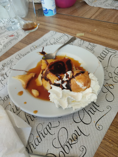 Maysan Cafeteria 7