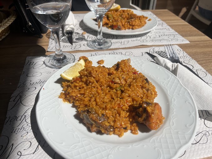Maysan Cafeteria 9