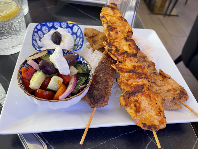 Taste of Greek 10