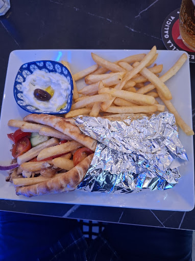 Taste of Greek 11