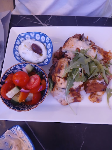 Taste of Greek 12