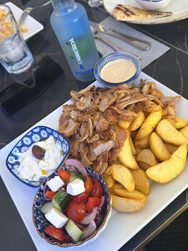 Taste of Greek 15