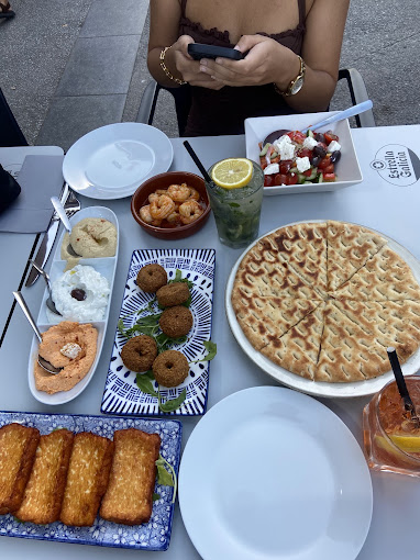 Taste of Greek 2