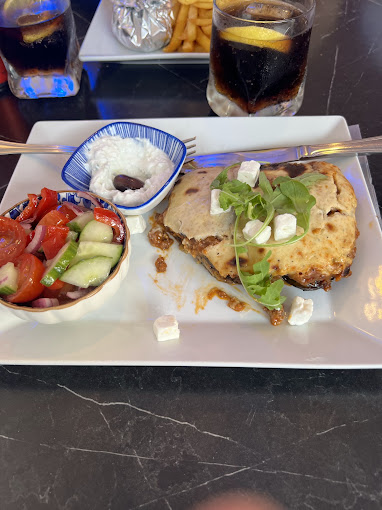 Taste of Greek 3