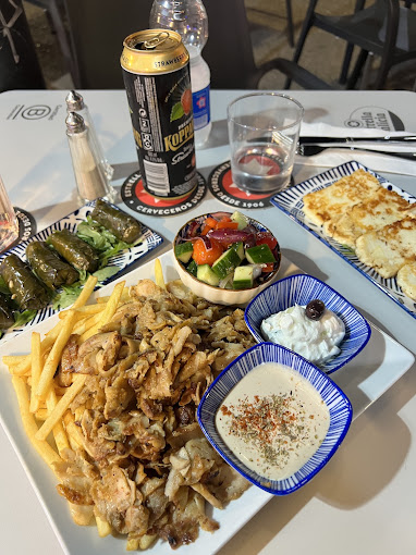 Taste of Greek 5
