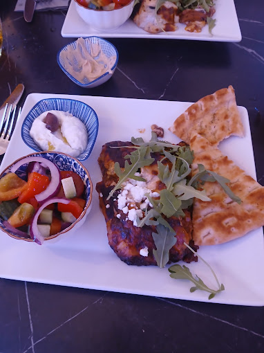 Taste of Greek 7