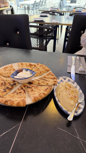 Taste of Greek 9