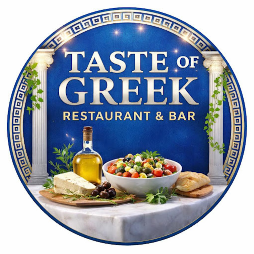 Taste of Greek