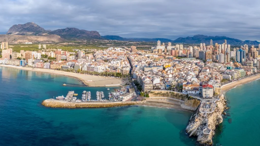 Why Some Remote Workers Leave Benidorm Faster Than Expected