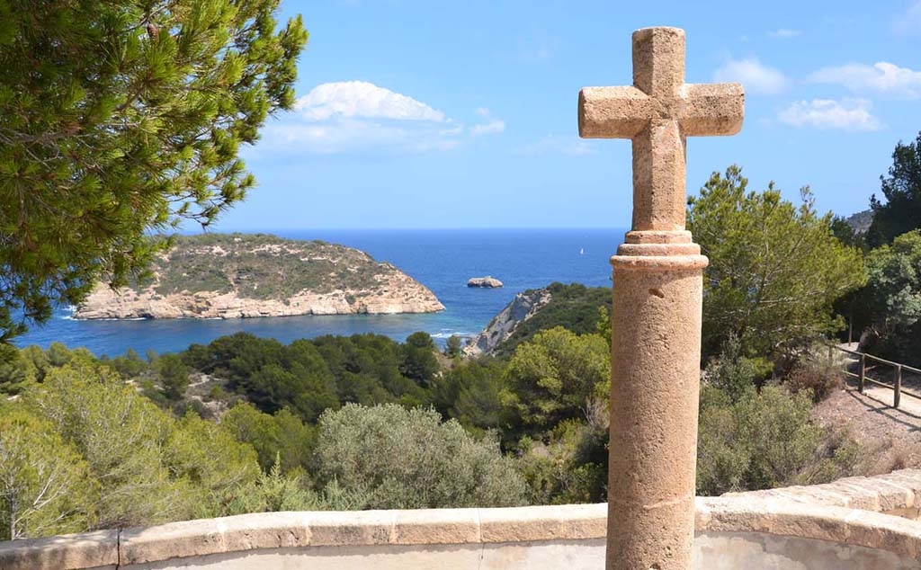 best viewpoints in Jávea