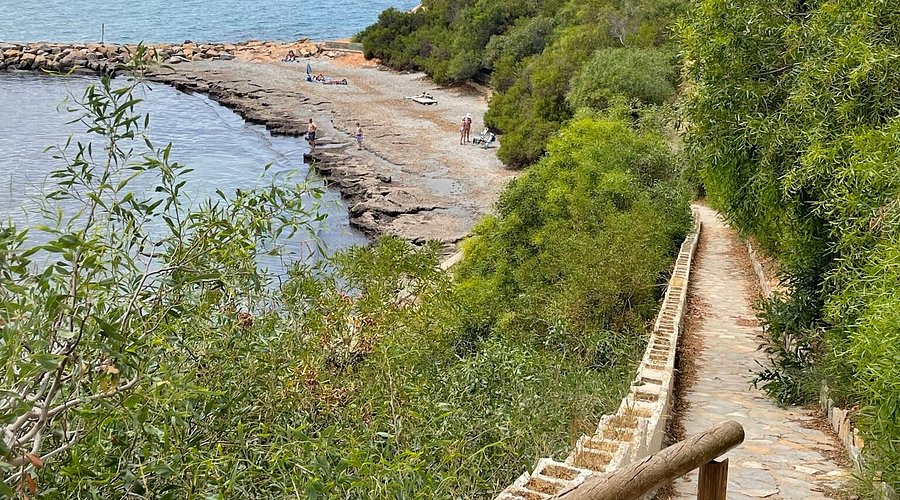 living in Cabo Roig Spain