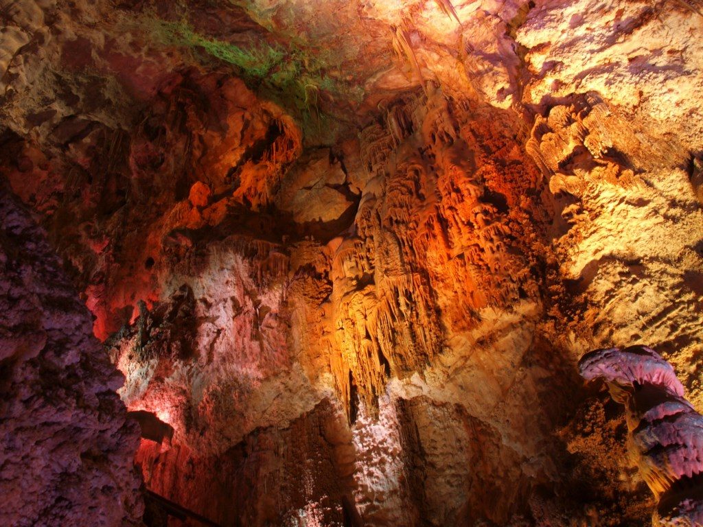 things to do in Busot