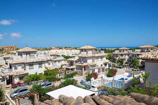 Villamartín Costa Blanca