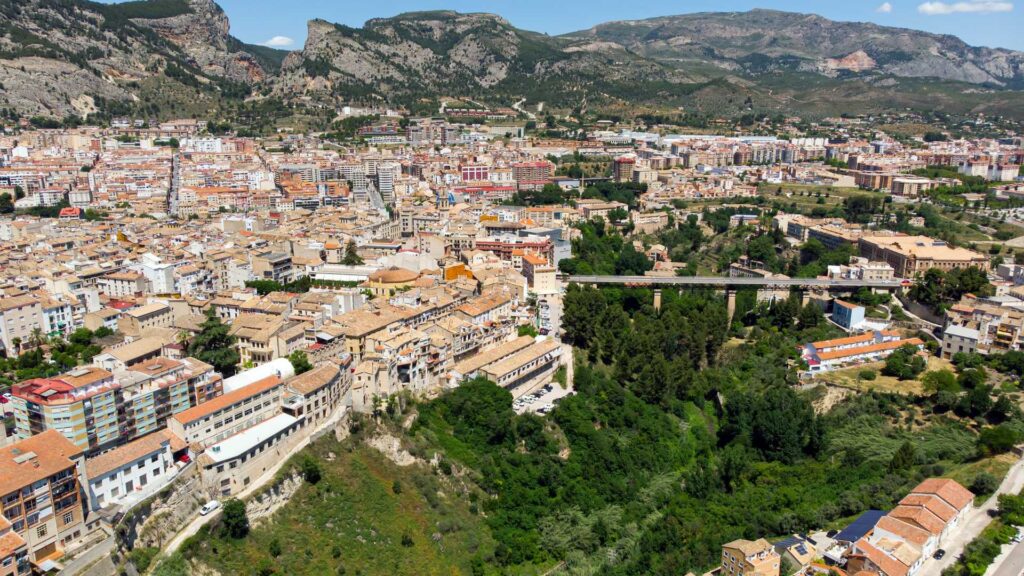 Alcoy remote work