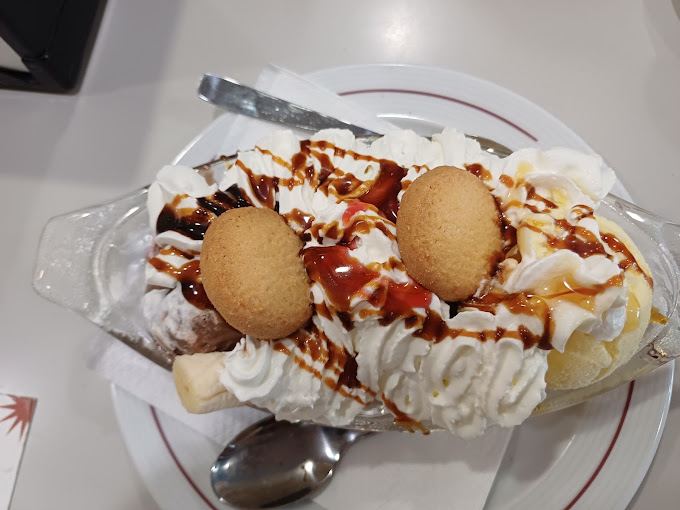 Cafeteria Tanit 2