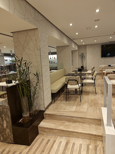 Cafeteria Tanit 3