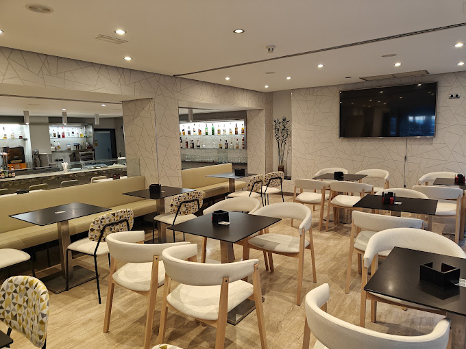 Cafeteria Tanit
