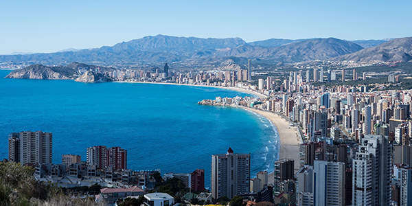 Check Before Buying an Apartment in Benidorm