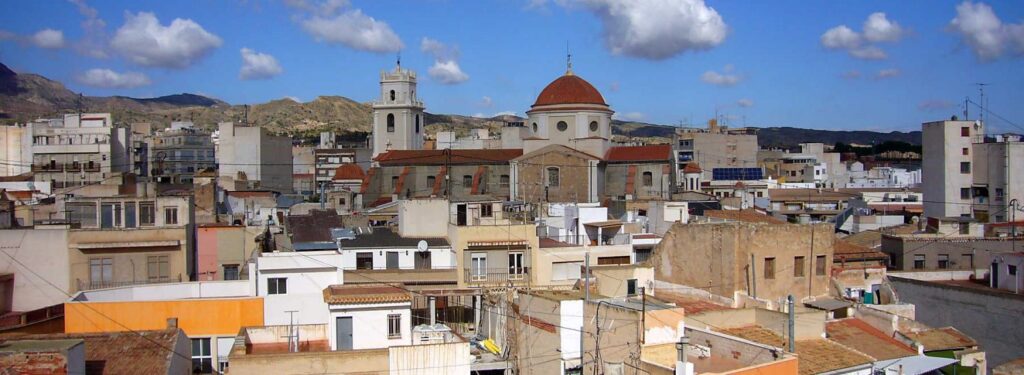 Crevillente for Digital Nomads