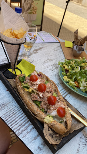 Goodday Cafe 15