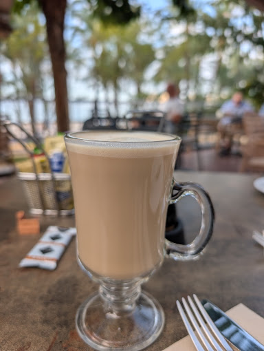 Goodday Cafe 3