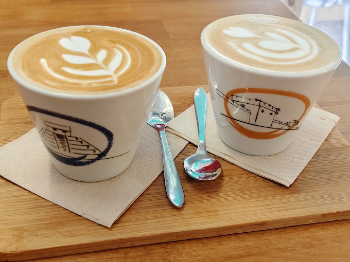 Goodday Cafe 5