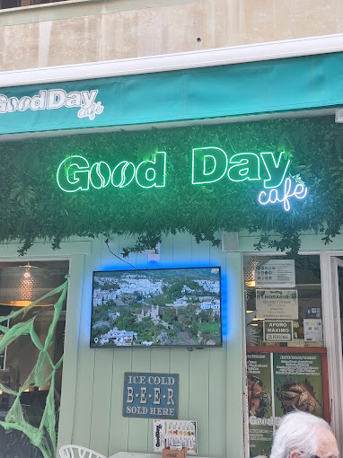 Goodday Cafe 6