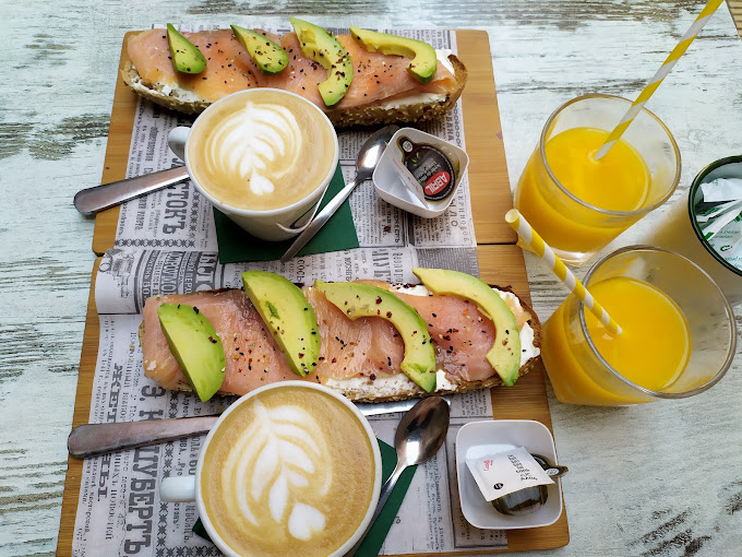 Goodday Cafe 7