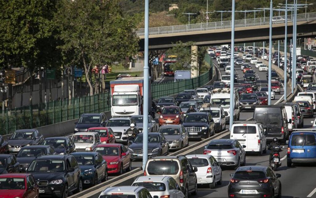 How to Avoid Unnecessary Driving in Benidorm