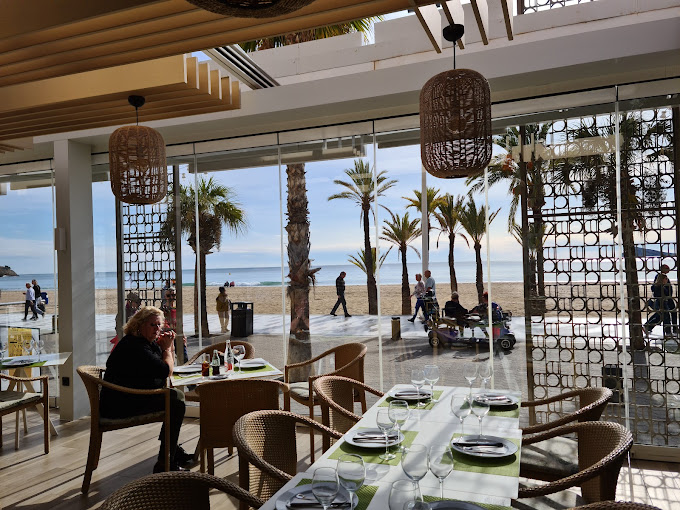 La Terraza Comodoro 5