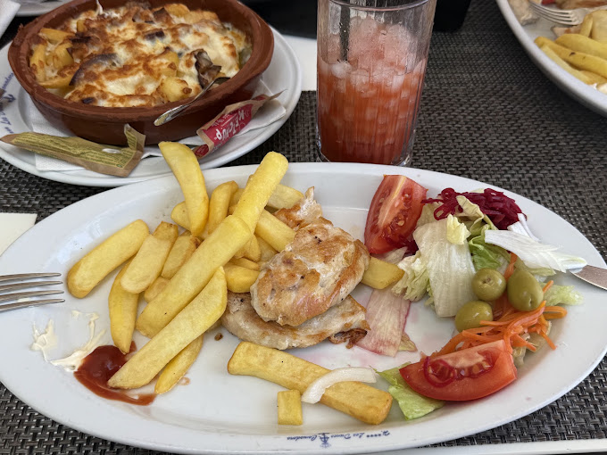La Terraza Comodoro 6