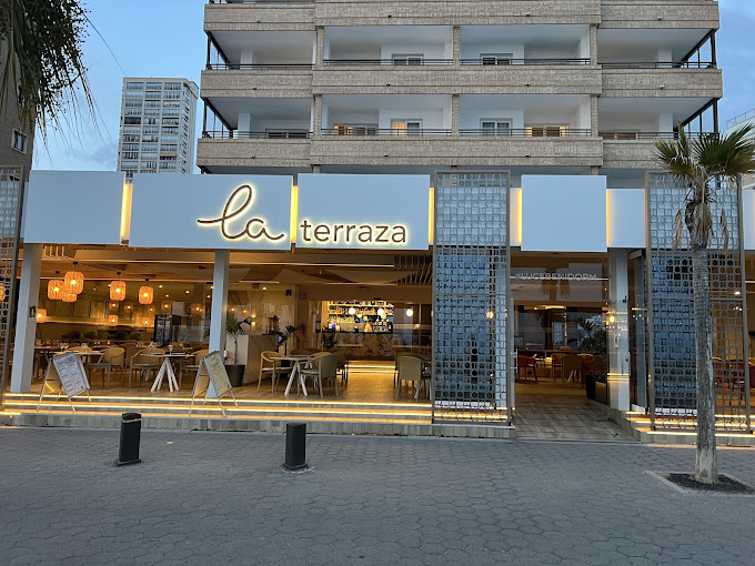 La Terraza Comodoro