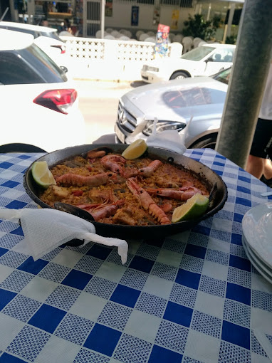 Restaurante Cafeteria Yvon 10