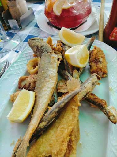 Restaurante Cafeteria Yvon 14