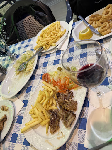 Restaurante Cafeteria Yvon 6