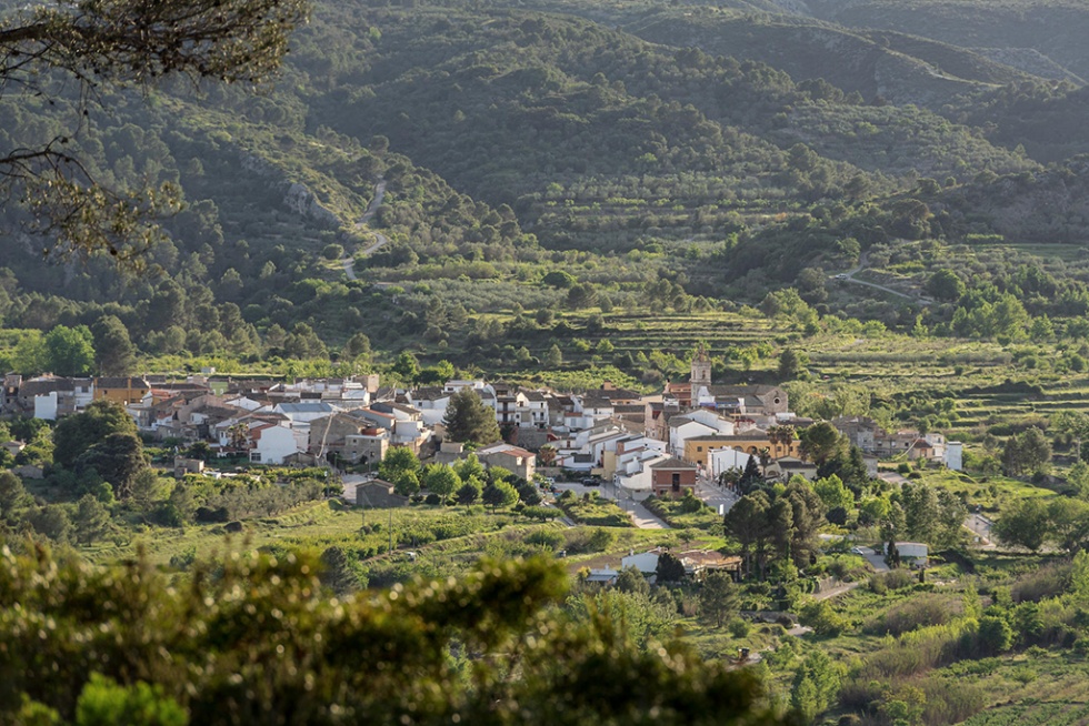 Vall de Laguar