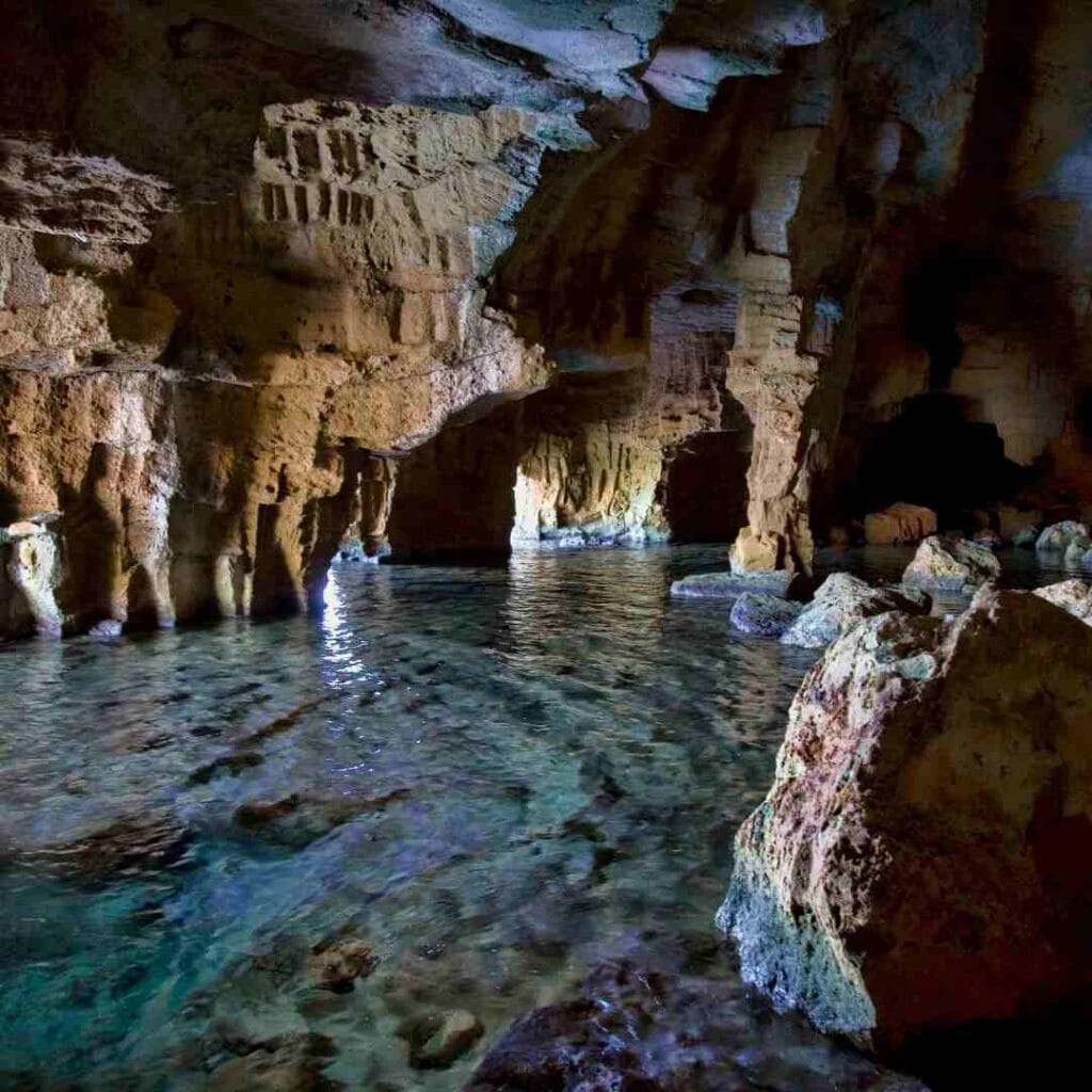 day trip from Benidorm 